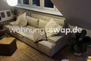 Wohnungstausch: Neubertstraße 9