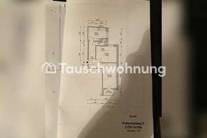 Tauschwohnung: 2 Zimmer Altbau Wohnung mit Balkon in top Lage in Eimsbüttel – Prätoriusweg 6, 20255 Eimsbüttel (Ortsteil), Hamburg – Vorschaubild 3