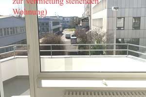 Erstbezug nach Sanierung: 4 Zimmer-Wohnung mit sep. Küche und Balkon. – Georg-von-Boeselager-Str. 13, 53117 Auerberg, Bonn – Vorschaubild 5