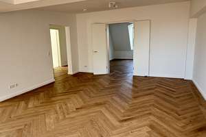 Wohnen mit Charakter: Exklusives Penthouse in Berlin-Friedrichshain – Simon-Dach-Straße 2, 10245 Friedrichshain, Berlin – Vorschaubild 6