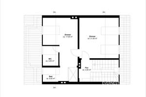 Wohnen, Arbeiten & Entspannen - Großzügiges EFH/Townhouse mit begrüntem Innenhof und Dachterrasse – Die vollständige Adresse der Immobilie erhältst du vom Anbieter., 50668 Altstadt/Nord, Köln – Vorschaubild 18