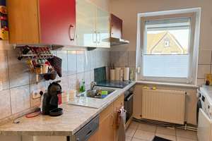 Solide Kapitalanlage: Gepflegte 2-Zimmer-Wohnung mit Südbalkon in einem ruhigen 6-Parteien-Haus – Die vollständige Adresse der Immobilie erhältst du vom Anbieter., 42855 Nordstadt, Remscheid – Vorschaubild 5