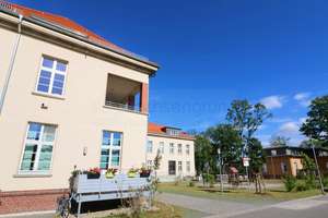 **„Parc du Soleil“ ** 2-Zimmer** Fußbodenheizung**Bad mit Wanne und Dusche**Stellplatz** – Benedekring 12, 4159 Möckern, Leipzig – Vorschaubild 2
