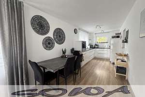 Hochwertige Doppelhaushälfte mit Stellplätzen in Hepberg - Ein Objekt von Ihrem Immobilienpartner... – Die vollständige Adresse der Immobilie erhältst du vom Anbieter., 85120 Hepberg – Vorschaubild 3