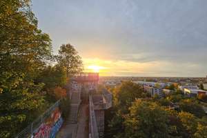 Bezugsfreie 1-Zi.-Wohnung mit Balkon nahe Volkspark Humboldthain – Die vollständige Adresse der Immobilie erhältst du vom Anbieter., 13357 Gesundbrunnen, Berlin – Vorschaubild 9