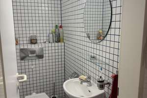 Vollmöblierte 3-Zimmer-Wohnung zur Untermiete  – Die vollständige Adresse der Immobilie erhältst du vom Anbieter., 40627 Unterbach, Düsseldorf – Vorschaubild 9