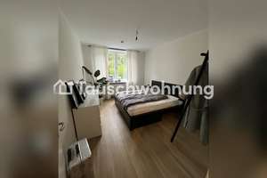 Tauschwohnung: 3Z in Uhlenhorst | Suche: 2Z westlich der Alster – Die vollständige Adresse der Immobilie erhältst du vom Anbieter., 22085 Uhlenhorst, Hamburg – Vorschaubild 4
