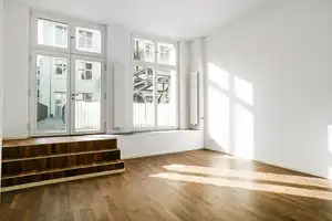 Urbaner Charme am Wasser — Wohnen am Märkischen Ufer – Rungestraße 6, 10179 Berlin – Vorschaubild 3