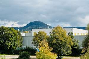 Attraktive 2-Zimmer-Penthouse-Wohnung mit Weitblick – Nähe BOSCH Reutlingen – Borsigstraße 18, 72760 Betzingen, Reutlingen – Vorschaubild 14