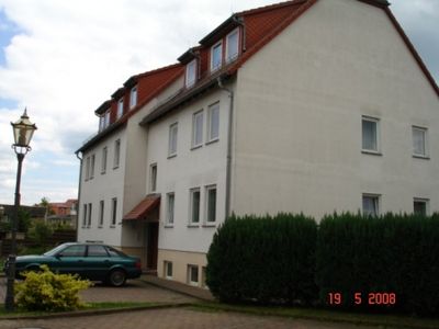Sanierte Dachgeschoss 3-Raumwohnung auf ca. 68 m²