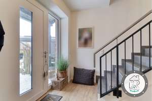 *RESERVIERT* Zukunftsorientiert wohnen in Schleinähe – kurzfristig verfügbares Effizienzhaus – Die vollständige Adresse der Immobilie erhältst du vom Anbieter., 24354 Rieseby – Vorschaubild 20