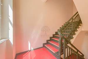 RUHIGE ALTBAUWOHNUNG IM BELIEBTEN SIMON-DACH-KIEZ | IM GARTENHAUS 4.OG OHNE AUFZUG |PROVISIONSFREI | – Libauer Str. 6, 10245 Friedrichshain, Berlin – Vorschaubild 17