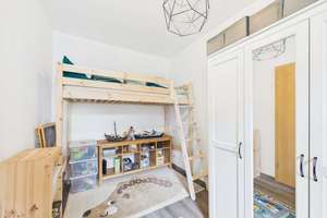 Modernisierte 2-Zimmer-Wohnung in Magdeburg-Stadtfeld Ost – Die vollständige Adresse der Immobilie erhältst du vom Anbieter., 39108 Stadtfeld Ost, Magdeburg – Vorschaubild 2
