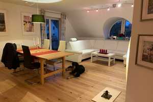 Traumhaftes Mehrgenerationshaus in Toplage von Schiffbek – Hamburg – Vorschaubild 19