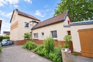 Charme, Raum und Garten – Wohnen mit Persönlichkeit in Bonn-Ramersdorf – 53227 Ramersdorf, Bonn – Vorschaubild 6