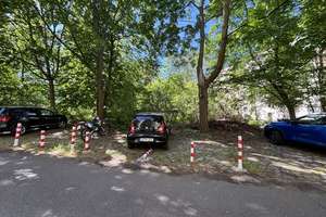 Tolle Kapitalanlage in Berlin-Tiergarten: 3-Zi, Balkon, Keller, Fahrstuhl – Birkenstrasse 74, 10559 Moabit, Berlin – Vorschaubild 10