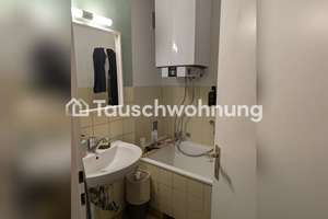 Tauschwohnung: 3 ZKB mit Balkon im Woogsviertel – Die vollständige Adresse der Immobilie erhältst du vom Anbieter., 64287 Darmstadt-Ost, Darmstadt – Vorschaubild 4