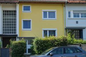 2024 Kernsanierung, 2-Zimmer-Dachgeschosswohnung  in Stuttgart-Heumaden