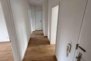 Helle 3 Zimmer-Wohnung mit Balkon zum Garten – Wienenfeldstraße 47, 41063 Waldhausen, Mönchengladbach – Vorschaubild 3