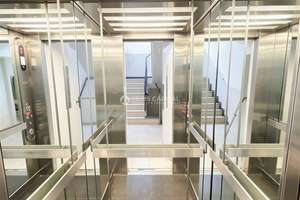 RENOVIERTE 3-ZIMMER-WOHNUNG MIT BALKON UND AUFZUG IN KÖLN ALTSTADT-SÜD +PROVISIONSFREI+ – 50676 Altstadt/Süd, Köln – Vorschaubild 7