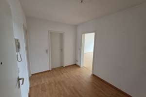 Schöne helle 2-Zimmer-Wohnung mit Balkon in Düsseldorf-Hamm – Hinter der Böck 50, 40221 Hamm, Düsseldorf – Vorschaubild 4