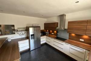 Traumhaftes Wohnen am Feldrand – Walmdach Bungalow mit moderner Ausstattung – Die vollständige Adresse der Immobilie erhältst du vom Anbieter., 49774 Lähden – Vorschaubild 4