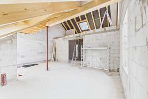 Bielefeld-Gellershagen: NEUBAU Maisonettewohnung |1.5 DG | 2 Zimmer | ca. 91 m² |Terrasse+Stellplatz – Die vollständige Adresse der Immobilie erhältst du vom Anbieter., 33613 Schildesche, Bielefeld – Vorschaubild 8
