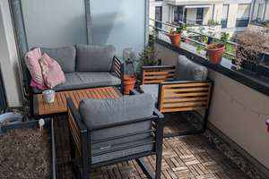 Wohnen mit Charakter: 3-Zimmer-Wohnung in Düsseldorf-Bilk – Brachtstraße 22, 40223 Bilk, Düsseldorf – Vorschaubild 8