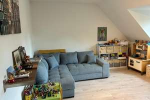 Moderne 3-Zimmer-Wohnung in Düsseldorf-Benrath – 40597 Benrath, Düsseldorf – Vorschaubild 6
