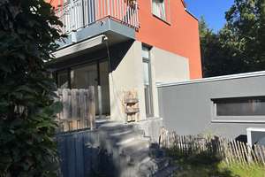 Hochwertiges Wohnen am Waldrand: Moderne Doppelhaushälfte mit Luxus-Ausstattung in Roetgen-Rott – Birksiefenweg 7a, 52159 Roetgen – Vorschaubild 32