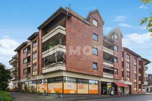 Zentrale Kapitalanlage in Ohligs - Vermietete 2-Zimmer-Wohnung mit Balkon – 42697 Ohligs/Aufderhöhe/Merscheid, Solingen – Vorschaubild 9