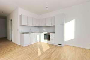 Dämeritzer Ufer - 2 Zimmer mit Parkett, EBK und Südbalkon – Abendseglersteig 57, 12589 Rahnsdorf, Berlin – Vorschaubild 6