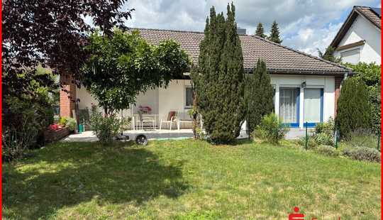 Bild von Bungalow in gesuchter Lage