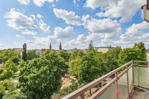 Provisionsfrei – Großes Entwicklungspotenzial – MFH mit ca. 170 qm Ausbaureserve im DG – Die vollständige Adresse der Immobilie erhältst du vom Anbieter., 12051 Neukölln (Ortsteil), Berlin – Vorschaubild 14