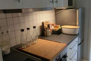 Schöne helle 2-ZW – Klauprechtstr. 14, 76137 Südweststadt, Karlsruhe – Vorschaubild 9