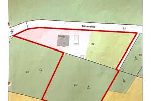 Großes Wohnhaus in der Natur, nur wenige Minuten vom Zentrum in Löningen! *Provisionsfrei* – Cloppenburg (Kreis) – Vorschaubild 7