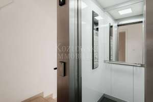 City-Lifestyle auf Neubauniveau - Rooftop-Penthouse mit grandioser Dachterrasse! – Die vollständige Adresse der Immobilie erhältst du vom Anbieter., 68159 Innenstadt/Jungbusch, Mannheim – Vorschaubild 3