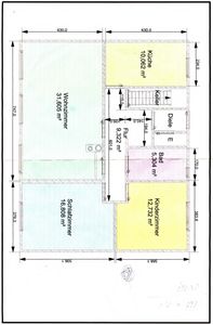 3 Zimmer Wohnung mit Garten und Stellplatz in Timmendorfer Strand I ca. 500 Meter zum Strand