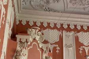 Markgräfliches Prinzessinnenhaus Esemble: Wohnen und Wirken in historischem Ambiente – Die vollständige Adresse der Immobilie erhältst du vom Anbieter., 95448 Hammerstatt/Sankt Georgen, Bayreuth – Vorschaubild 17