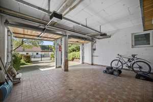 Ein parkähnliches Grundstück, zwei vollwertige Wohnungen und langfristige Entwicklungsmöglichkeiten – Ludwig-Thoma-Straße 55, 85232 Bergkirchen – Vorschaubild 17