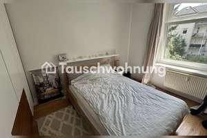 Tauschwohnung: 2 Zimmer mit Balkon in ruhiger Lage direkt am Mühlenkamp – Peter-Marquard-Straße 16, 22303 Winterhude, Hamburg – Vorschaubild 4