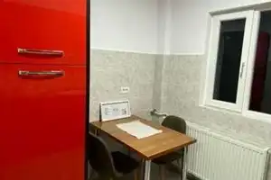 Exklusive 1-Zimmer-Wohnung mit Balkon und EBK in Ingolstadt – Kupferstraße 7a, 85049 Ingolstadt – Vorschaubild 5