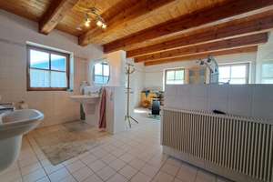 Charmantes Einfamilienhaus im Landhausstil mit attraktiver Erweiterungsoption – Die vollständige Adresse der Immobilie erhältst du vom Anbieter., 84375 Kirchdorf am Inn – Vorschaubild 15
