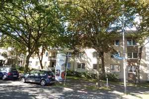 Nette Nachbarn gesucht: günstig geschnittene 2-Zi.-Wohnung – Annastr. 8, 44793 Bochum – Vorschaubild 2