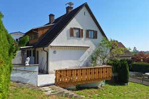Zwei DHH zu verkaufen!!! – Weilheim-Schongau (Kreis) – Vorschaubild 3