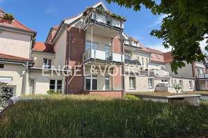 3-Zi.-Eigentumswohnung in Warnemünde - Altbaujuwel - Balkon, Carport und Keller  inklusiv – Die vollständige Adresse der Immobilie erhältst du vom Anbieter., 18119 Seebad Warnemünde, Rostock – Vorschaubild 4