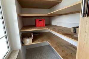 Moderne Wohnung in Düsseldorf-Bilk mit Sauna & Aufzug – Die vollständige Adresse der Immobilie erhältst du vom Anbieter., 40223 Bilk, Düsseldorf – Vorschaubild 11
