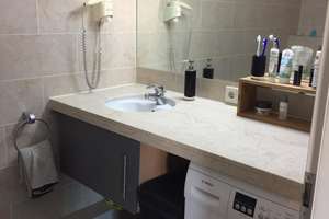 Schöne 1-Zimmer-Wohnung in bester City-West-Lage! – Leibnizstr. 70a, 10625 Charlottenburg, Berlin – Vorschaubild 2