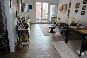 2-Zimmer-Wohnung neuwertig mit Loggia und Einbauküche in Neupasing – Peter-Anders-Straße 26, 81245 Neupasing, München – Vorschaubild 3