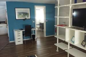 Exklusives Stadt Apartment – Die vollständige Adresse der Immobilie erhältst du vom Anbieter., 70372 Seelberg, Stuttgart – Vorschaubild 4